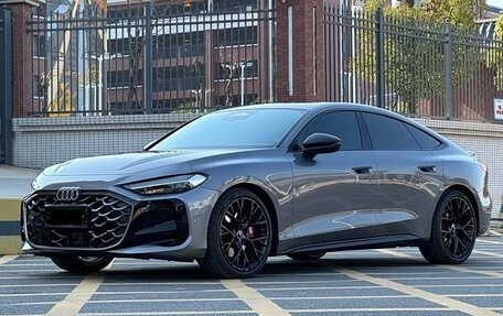 Audi A5, 2026 год, 5 750 011 рублей, 1 фотография