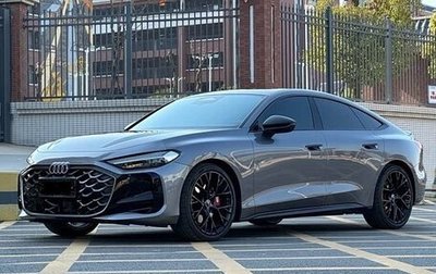 Audi A5, 2026 год, 5 750 011 рублей, 1 фотография