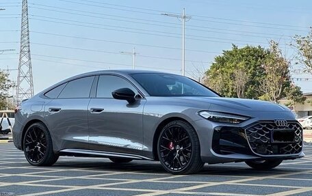 Audi A5, 2026 год, 5 750 011 рублей, 3 фотография