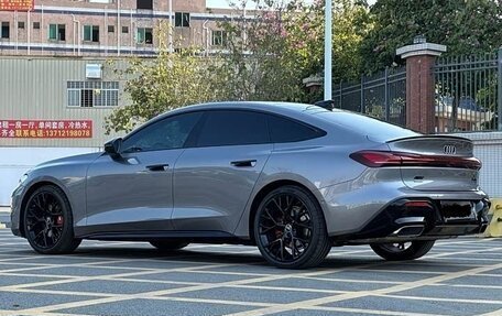 Audi A5, 2026 год, 5 750 011 рублей, 4 фотография