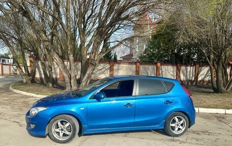 Hyundai i30 I, 2010 год, 750 000 рублей, 1 фотография