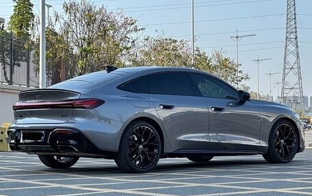 Audi A5, 2026 год, 5 750 011 рублей, 6 фотография