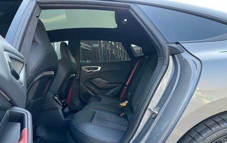 Audi A5, 2026 год, 5 750 011 рублей, 10 фотография