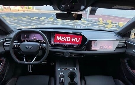 Audi A5, 2026 год, 5 750 011 рублей, 11 фотография