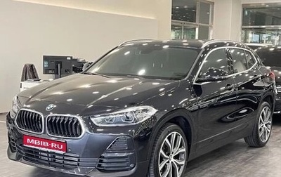 BMW X2, 2021 год, 2 210 000 рублей, 1 фотография