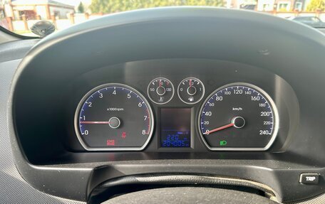 Hyundai i30 I, 2010 год, 750 000 рублей, 8 фотография