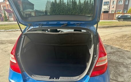 Hyundai i30 I, 2010 год, 750 000 рублей, 7 фотография