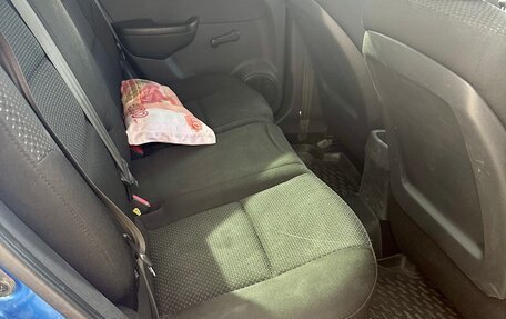 Hyundai i30 I, 2010 год, 750 000 рублей, 6 фотография