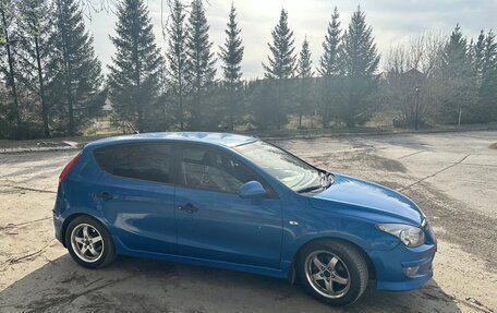 Hyundai i30 I, 2010 год, 750 000 рублей, 4 фотография