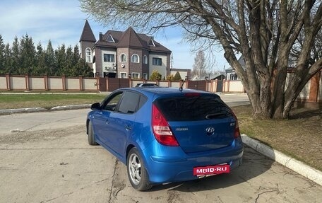 Hyundai i30 I, 2010 год, 750 000 рублей, 2 фотография