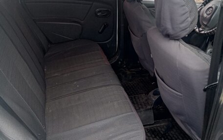 Renault Logan I, 2011 год, 350 000 рублей, 6 фотография