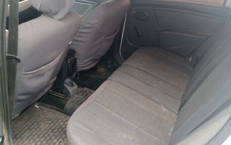 Renault Logan I, 2011 год, 350 000 рублей, 7 фотография