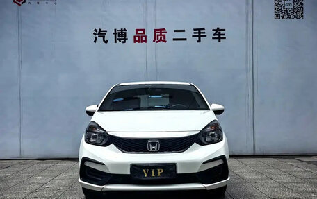 Honda Fit, 2022 год, 1 100 000 рублей, 2 фотография