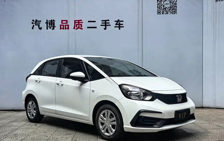 Honda Fit, 2022 год, 1 100 000 рублей, 3 фотография