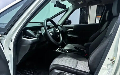 Honda Fit, 2022 год, 1 100 000 рублей, 9 фотография