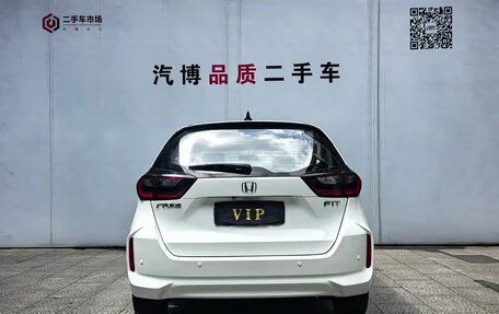 Honda Fit, 2022 год, 1 100 000 рублей, 5 фотография