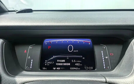 Honda Fit, 2022 год, 1 100 000 рублей, 8 фотография