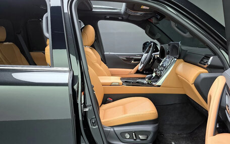 Lexus LX, 2025 год, 22 789 000 рублей, 6 фотография