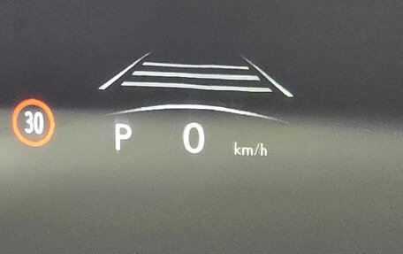 Lexus LX, 2025 год, 22 789 000 рублей, 11 фотография
