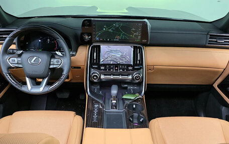 Lexus LX, 2025 год, 22 789 000 рублей, 8 фотография