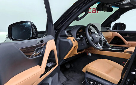 Lexus LX, 2025 год, 22 789 000 рублей, 5 фотография
