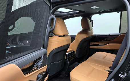 Lexus LX, 2025 год, 22 789 000 рублей, 7 фотография