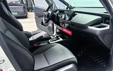 Honda Fit, 2022 год, 1 100 000 рублей, 13 фотография