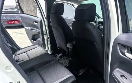 Honda Fit, 2022 год, 1 100 000 рублей, 12 фотография