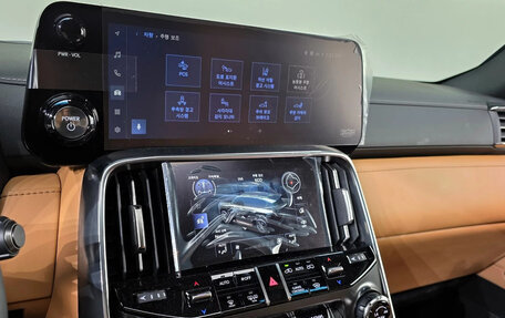 Lexus LX, 2025 год, 22 789 000 рублей, 13 фотография