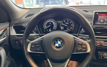 BMW X2, 2021 год, 2 210 000 рублей, 6 фотография