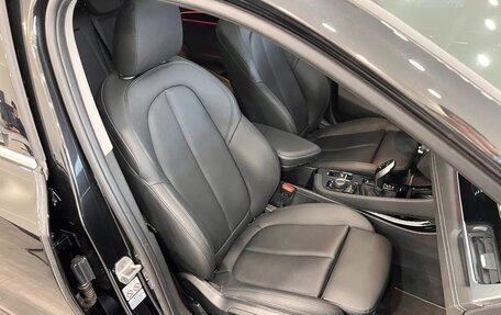 BMW X2, 2021 год, 2 210 000 рублей, 10 фотография