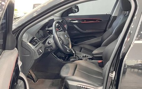 BMW X2, 2021 год, 2 210 000 рублей, 7 фотография