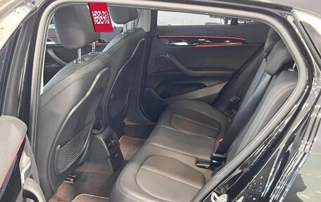 BMW X2, 2021 год, 2 210 000 рублей, 8 фотография