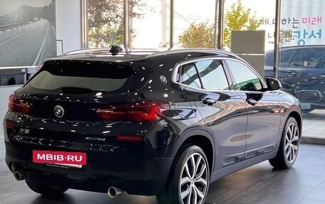 BMW X2, 2021 год, 2 210 000 рублей, 4 фотография