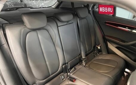 BMW X2, 2021 год, 2 210 000 рублей, 5 фотография