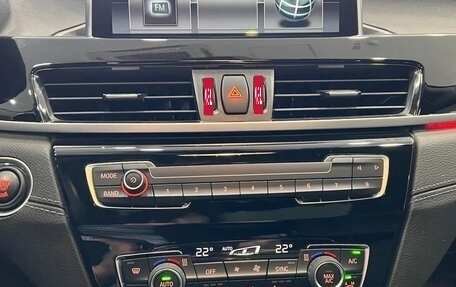 BMW X2, 2021 год, 2 210 000 рублей, 11 фотография