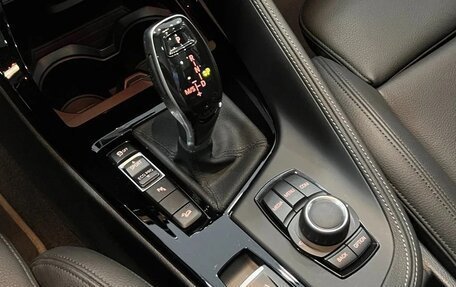 BMW X2, 2021 год, 2 210 000 рублей, 14 фотография