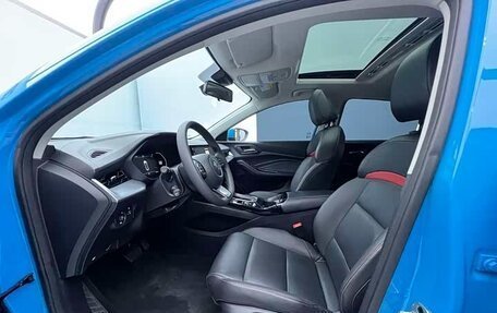 MG 5, 2022 год, 886 090 рублей, 8 фотография