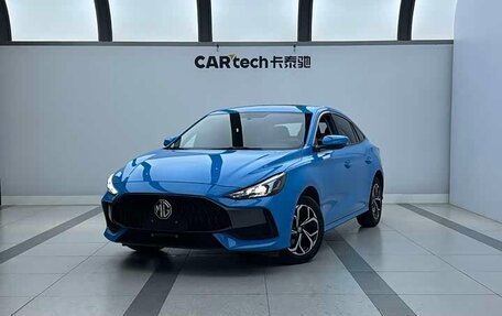 MG 5, 2022 год, 886 090 рублей, 2 фотография