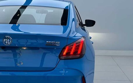 MG 5, 2022 год, 886 090 рублей, 7 фотография