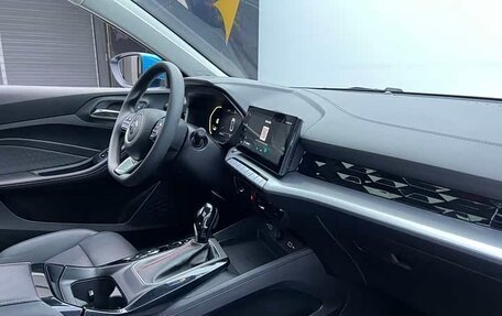 MG 5, 2022 год, 886 090 рублей, 12 фотография