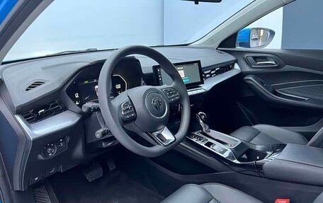 MG 5, 2022 год, 886 090 рублей, 9 фотография