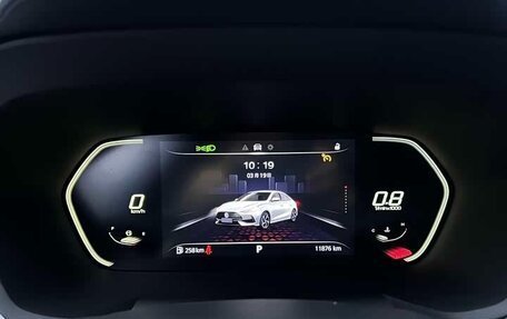 MG 5, 2022 год, 886 090 рублей, 11 фотография