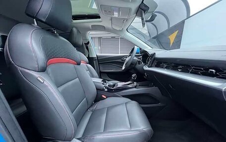 MG 5, 2022 год, 886 090 рублей, 13 фотография