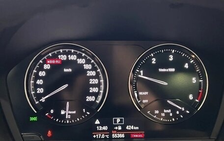 BMW X2, 2021 год, 2 210 000 рублей, 16 фотография