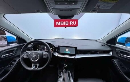 MG 5, 2022 год, 886 090 рублей, 10 фотография