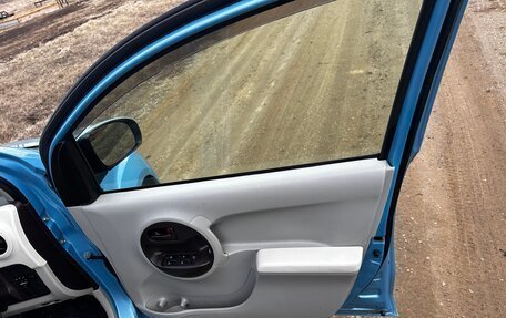 Toyota Passo III, 2011 год, 589 000 рублей, 12 фотография