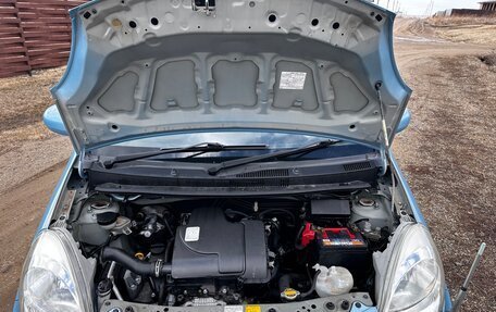 Toyota Passo III, 2011 год, 589 000 рублей, 14 фотография