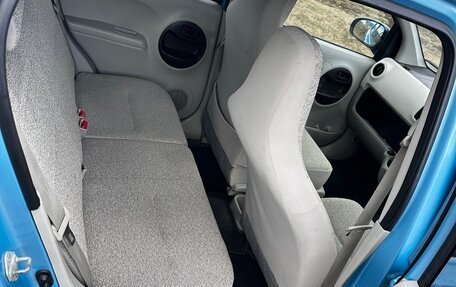 Toyota Passo III, 2011 год, 589 000 рублей, 10 фотография