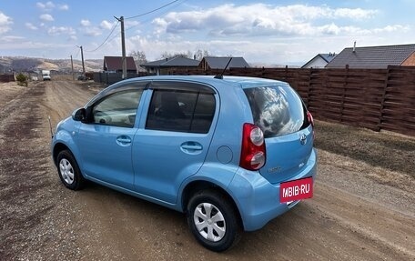 Toyota Passo III, 2011 год, 589 000 рублей, 5 фотография